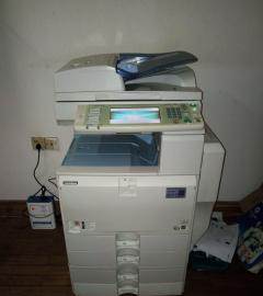 南昌辦公設(shè)備租賃 靈活高效的辦公解決方案